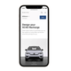 Image for article titled The 2022 Volvo C40 Recharge Is Available Only Online